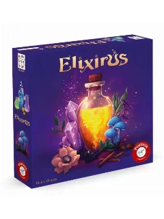 Elixirus