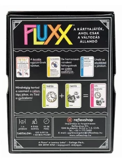 Fluxx