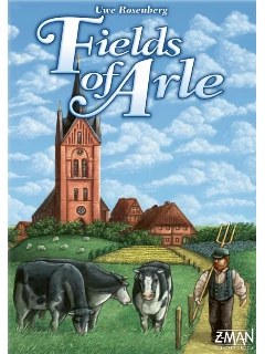 Fields Of Arle