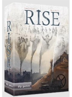 Rise