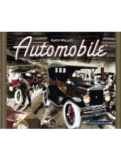 Automobile
