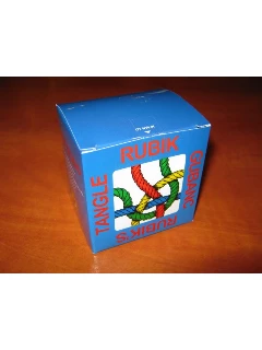 Rubik Gubanc