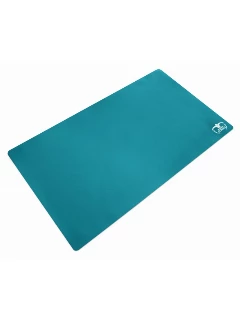 Play-Mat Monochrome Pertol Blue 61 x 35 cm