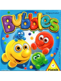 Bubbles