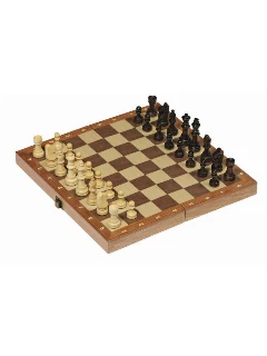 Sakk Készlet (300 X 300 X 25 mm)