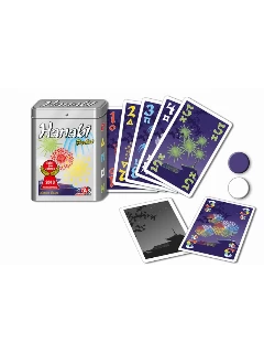 Hanabi Pocket (Fémdobozos)