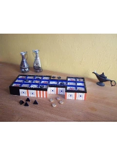 Ur - The Royal Game Of Ur