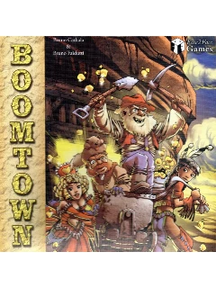 Boomtown