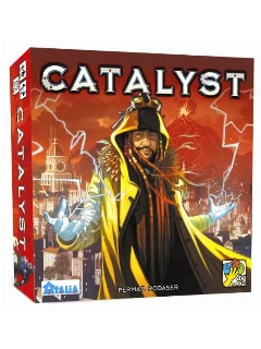 Catalyst