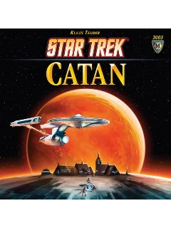 Star Trek: Catan