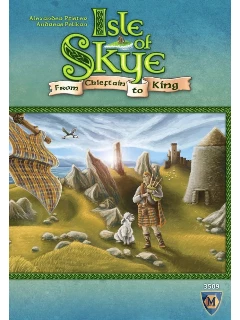 Isle Of Skye: From Chieftain To King