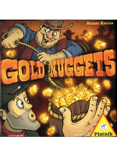 Gold Nuggets