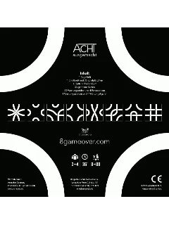 ACHT: Ausgemacht (Otto Game Over)