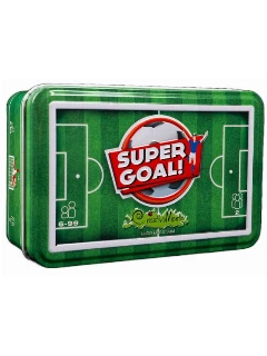 Super Goal!
