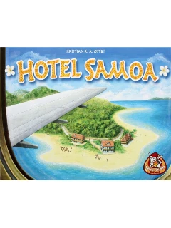 Hotel Samoa