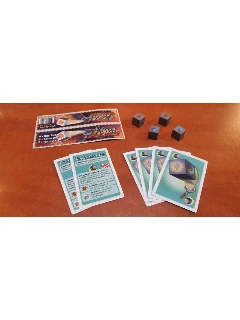 Catapult Feud: Dice Ammo Expansion (Kiegészítő)