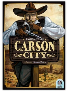 Carson City