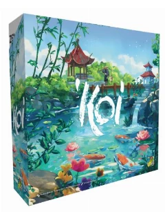 Koi