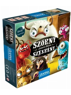Szörnyszekrény