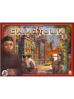 Chinatown