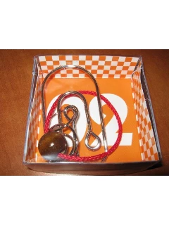 Eureka Racing Wire 02