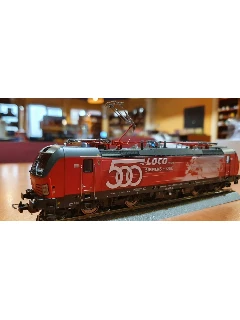 Piko H0 59198 Villanymozdony BR193 018-8 Vectron "ÖBB 500"
