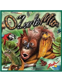 O Zoo Le Mio