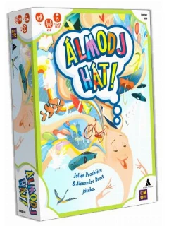 Álmodj hát!