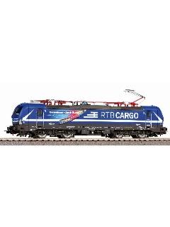 Piko H0 59590 Villanymozdony Br193 381-1 Vectron Rtb Cargo