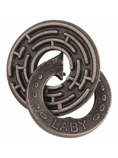 Cast - Laby - 5