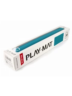 Play-Mat Monochrome Pertol Blue 61 x 35 cm