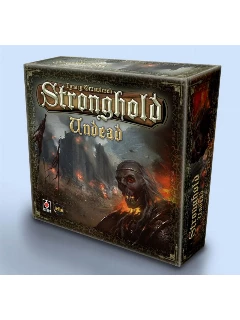Stronghold - Undead (Kiegészítő)