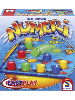 Easy Play - Numeri
