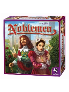 Noblemen