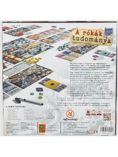 A rókák tudománya