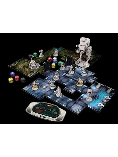 Star Wars: Imperial Assault