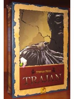 Trajan - Master Print Edition (Limitált kiadás)