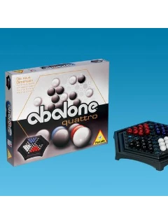Abalone Quattro (Első Kiadás)