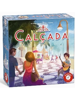Calcada