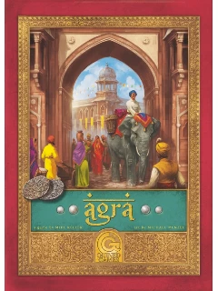 Agra (Limitált kiadás)
