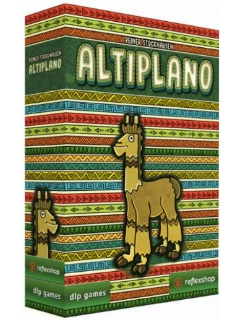 Altiplano