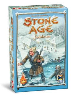 Stone Age Jubileum (Limitált Kiadás)