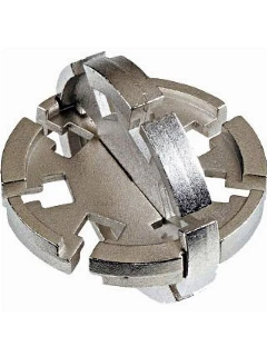 Cast - Disk - 2