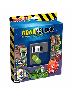 Road Block - Booster Pack (Kiegészítő)