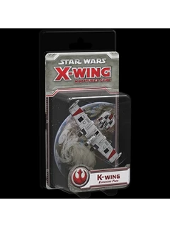 Star Wars: X-wing Miniatures Game - K-wing Expansion Pack (Kiegészítő)