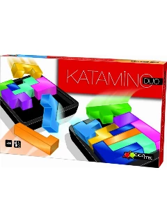Katamino Duo
