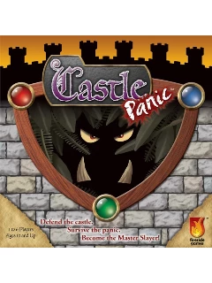 Castle Panic