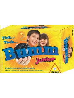 Tick..Tack.. Bumm! Junior