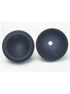 Star Wars Silicone Tray Death Star