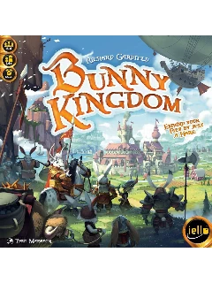 Bunny Kingdom